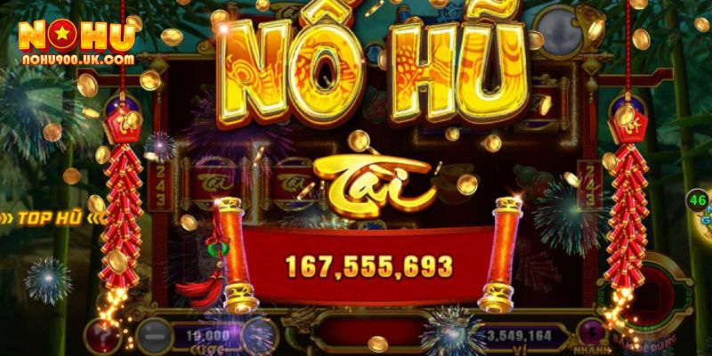 Trải Nghiệm Sảnh Nổ Hũ 8XBET – Cơ Hội Săn Giải Thưởng Khủng 1 Nơi cơ hội và giải thưởng lớn luôn chờ đón bạn.