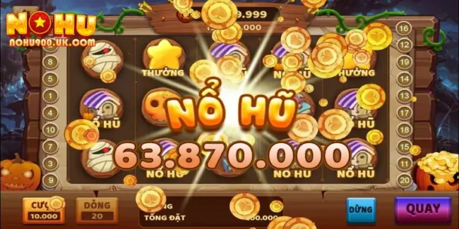98Win nổ hũ