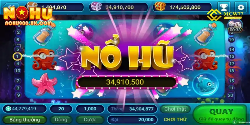 Ưu điểm của 98Win nổ hũ hiện nay
