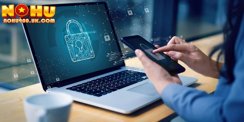 Chính Sách Bảo Mật NOHU90 - Cam Kết Toàn Diện Về An Toàn 3 Quyền và trách nhiệm của người dùng trong chính sách bảo mật