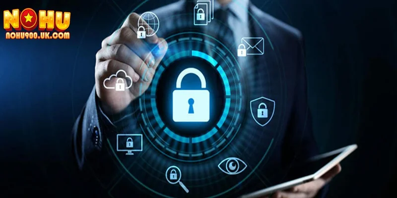 Chính Sách Bảo Mật NOHU90 - Cam Kết Toàn Diện Về An Toàn 4 Trách nhiệm tự bảo vệ thông tin của người dùng