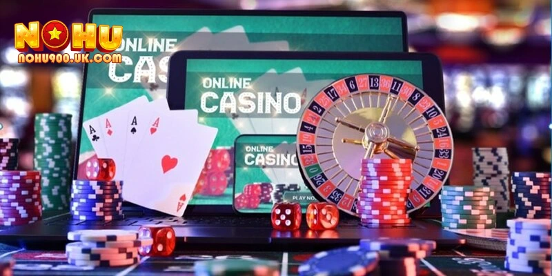 Game Bài Nohu90 - Uy Tín Cho Người Thích Đổi Thưởng Thật 1 Chơi game bài Nohu90, trải nghiệm ván cược kịch tính