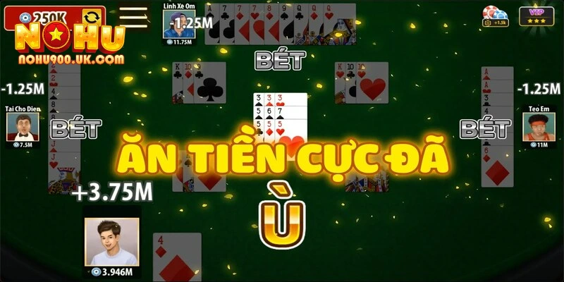 Game Bài Nohu90 - Uy Tín Cho Người Thích Đổi Thưởng Thật 3 Tham gia game Nohu90, đổi thưởng hấp dẫn từng phút