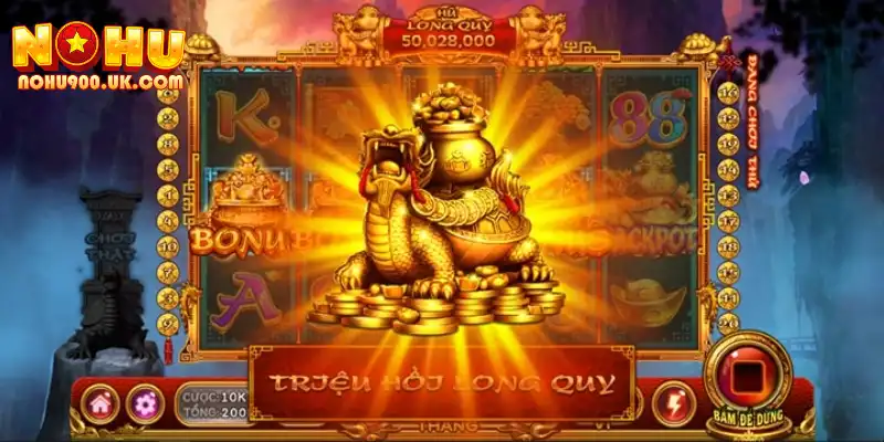 Nổ Hũ Kwin Tại Nohu90 - Cơ Hội Thắng Lớn Không Thể Bỏ Lỡ 1 Khám phá trải nghiệm tại nổ hũ Kwin