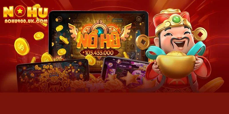 Bí quyết và lưu ý quan trọng khi tham gia chơi nổ hũ NOHU90