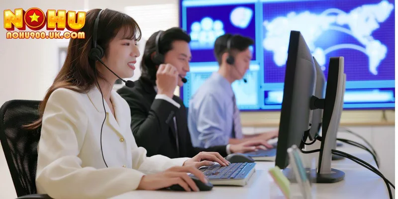 Giải đáp những thắc mắc thường gặp nhất khi tham gia NOHU90