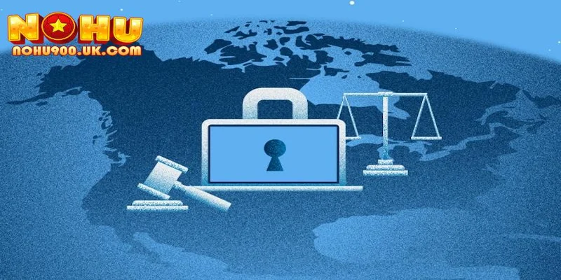 Quyền Riêng Tư NOHU90 - Nền Tảng Cho Trải Nghiệm An Toàn 1 Cam kết của NOHU90 đối với quyền riêng tư người dùng