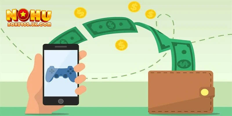 Rút tiền dễ dàng qua phương thức thanh toán tiện lợi