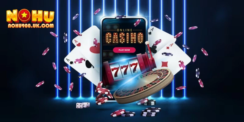 Tải App Nohu90: Cách Cài Đặt Nhanh Và Trải Nghiệm Mượt Mà 3 App Nohu90 bảo mật cao, thao tác cực tiện lợi